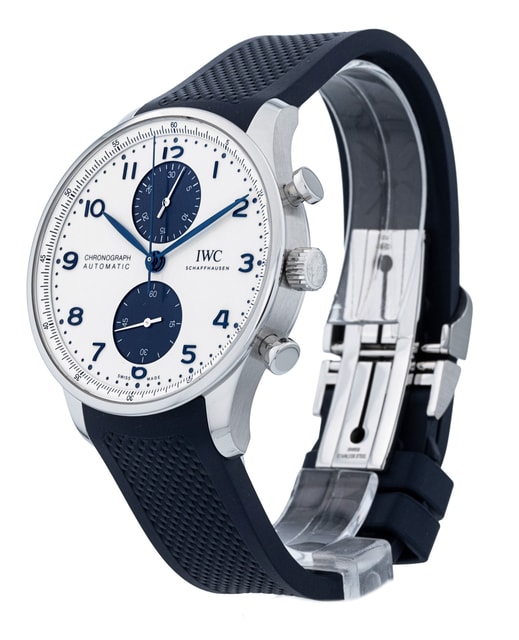 IWC Portugieser Chrono IW371620 Image 2
